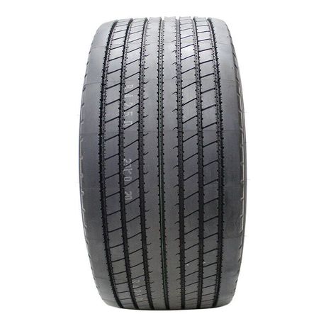 Yokohama RY407 UWB wide-base tires