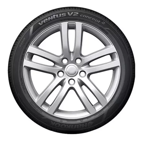 Picture of VENTUS V2 CONCEPT2 H457 195/50R15 82H