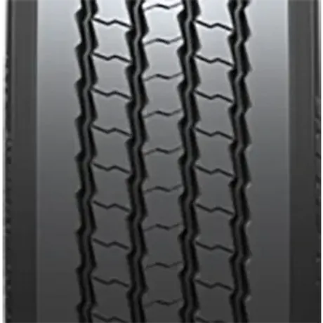 Hankook Vantra Trailer TH31 MPN 