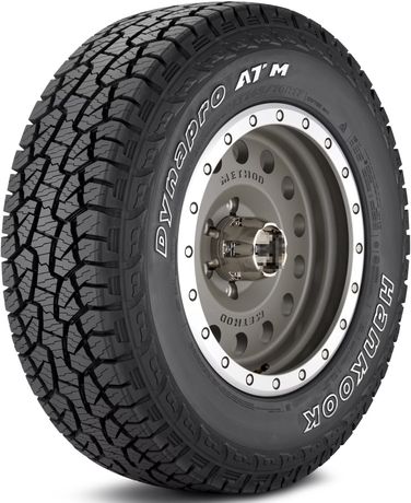 Picture of DYNAPRO AT-M RF10 265/60R18 114T