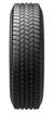 Picture of Agilis LTX LT245/75R16 E 120/116Q