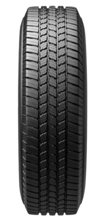 Picture of Agilis LTX LT245/75R16 E 120/116Q