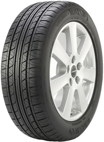 Picture of FUZION TOURING 165/60R14 75H