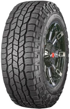 Picture of DISCOVERER AT3 XLT LT285/75R17/10 121S