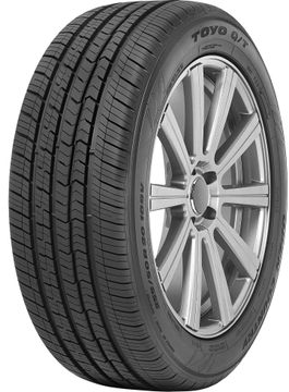 Picture of OPEN COUNTRY Q/T 275/45R21 XL 110W