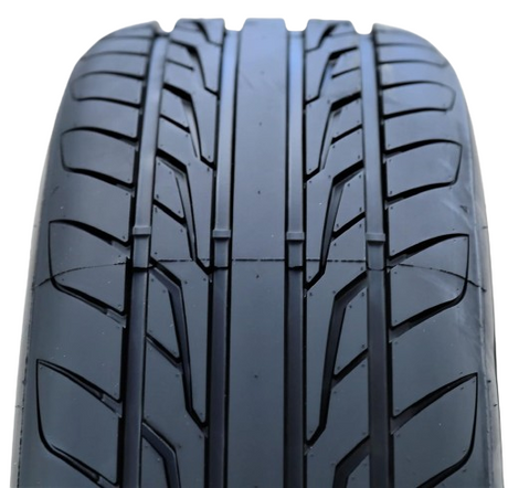 Picture of EXTRA FRD88 235/50R19 103V
