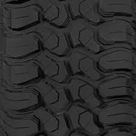 Picture of CLX-9 MUDBLAZER M/T LT325/50R22 E 122S