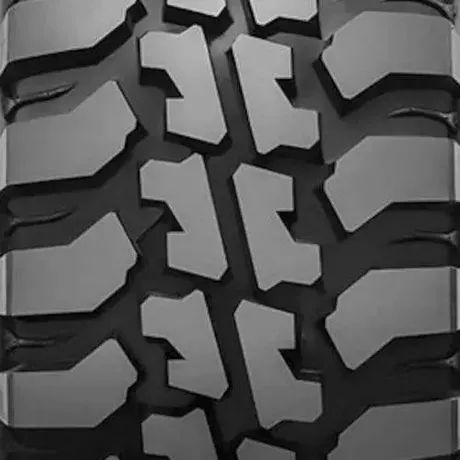 Radar Renegade R5 M/T MPN 