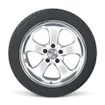 Picture of POTENZA RE050 RFT/MOE 245/45R18 XL 100H