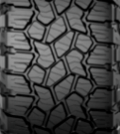 Picture of Scorpion XTM AT 275/70R18 116S