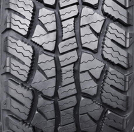 Finalist Terreno AT MPN 