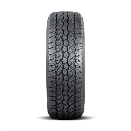 Picture of Trail Blade A/T