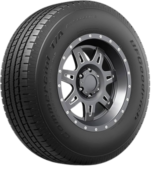 Picture of COMMERCIAL T/A ALL-SEASON 2 LT235/85R16 E 120/116R