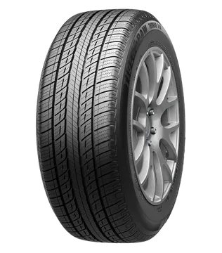 Picture of TIGER PAW TOURING A/S 225/45R17 91H