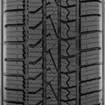 Picture of Aklimate 255/55R20 107H