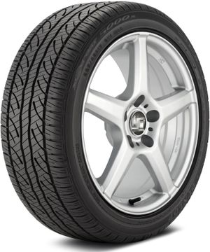 Picture of SP SPORT 5000M P215/45R18 OE 89V