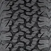 Picture of ALL-TERRAIN T/A KO2 LT255/75R17 C 111/108S