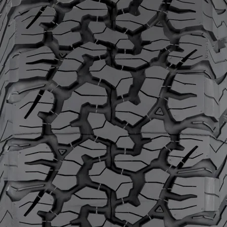 Picture of ALL-TERRAIN T/A KO2 LT275/70R18 E 125/122R