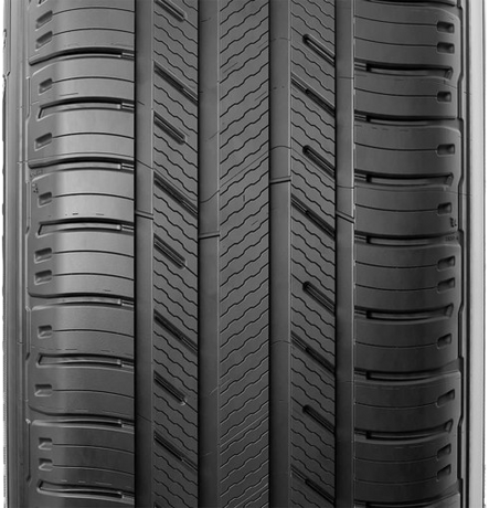 Picture of PREMIER LTX 255/50R19 XL 107V