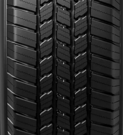 Picture of Agilis LTX LT245/75R16 E 120/116Q