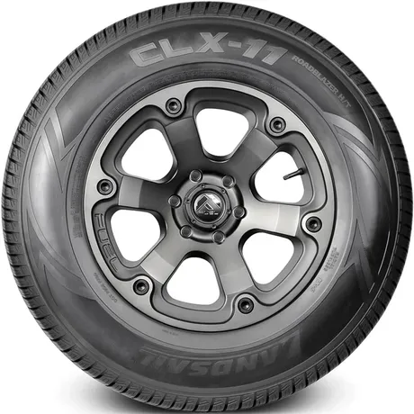 Picture of CLX-11 ROADBLAZER H/T LT225/75R16 E 115/112S