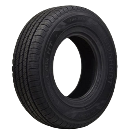 Picture of LIONCLAW HT P215/60R17 96H