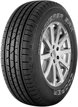 Picture of DISCOVERER SRX 245/60R18 105H