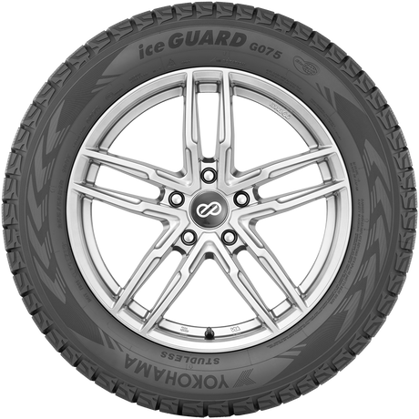 Yokohama ICEGUARD G075 285/45R22 114T MPN 110175142