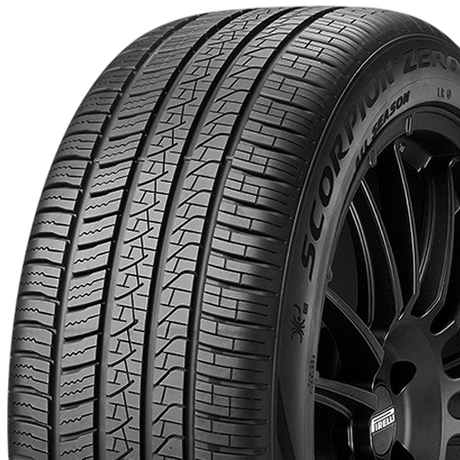 Picture of Scorpion Zero All Season