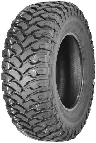 Picture of CF3000 LT275/65R18 E 123/120Q