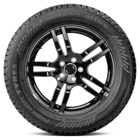 Nokian HAKKAPELIITTA 9 MPN 