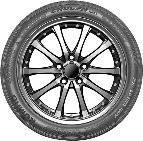 Picture of CRUGEN HP71 285/45R22 XL 114H