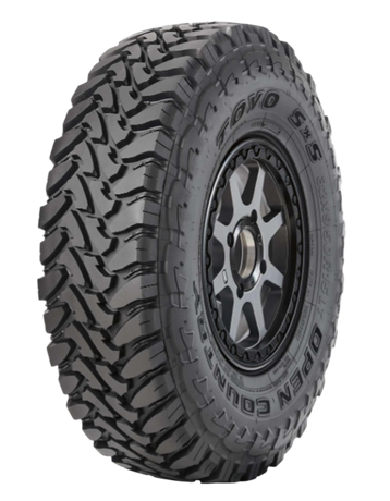 Picture of Open Country SxS
