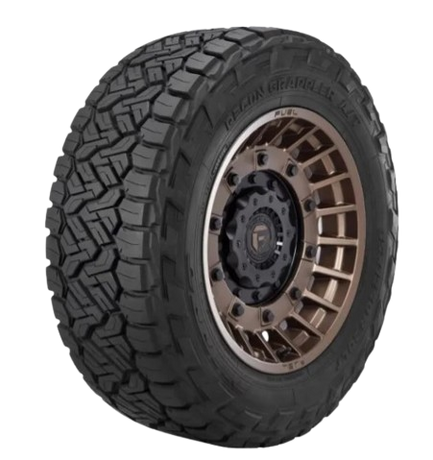 Picture of Recon Grappler A/T 285/55R20 XL 116T