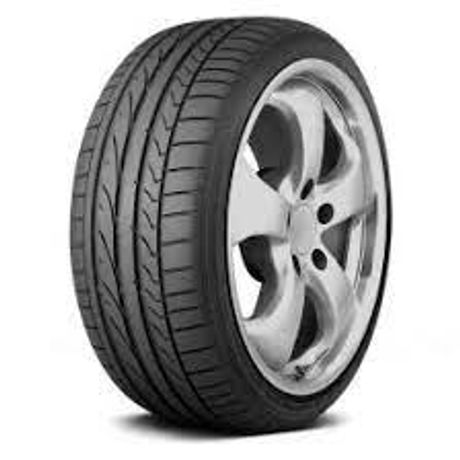 Picture of POTENZA RE050 RFT/MOE 245/45R17 95W