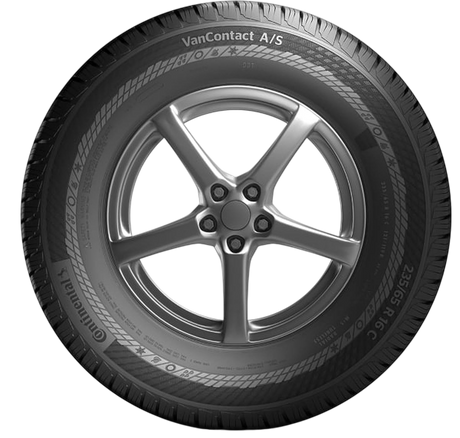 Picture of VanContact A/S