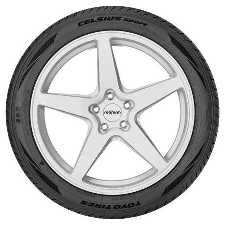 Picture of Celsius Sport