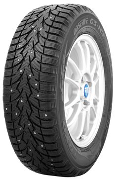 Picture of OBSERVE G3-ICE 265/70R16 112T