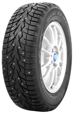 Picture of OBSERVE G3-ICE 195/50R15 82T
