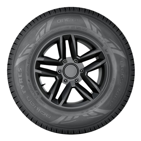 Picture of ONE HT 225/75R16 E/10 121/120R