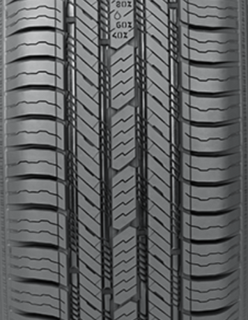 Picture of ONE 235/55R18 XL 104V