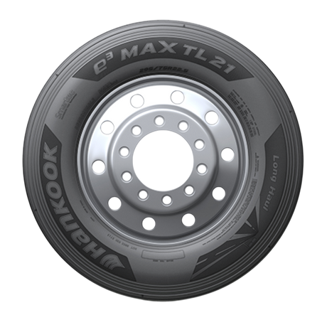 Hankook E3 Max TL21 MPN 