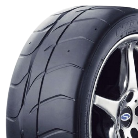 Picture of NT01 275/40ZR17 98W