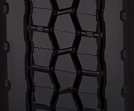 Hankook DL11 11R22.5 H TL 146/143L MPN 3001705