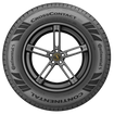 Continental CrossContact RX MPN 