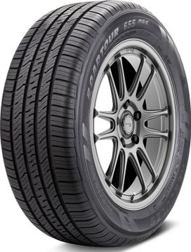 Picture of ROADTOUR 655 MRE 225/60R18 100H