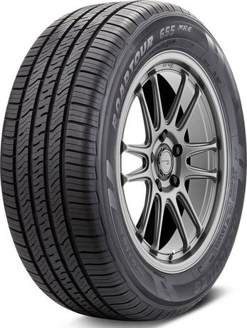 Picture of ROADTOUR 655 MRE 185/60R15 84T