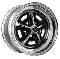 Boyd Coddington 54 Series Magnum 500 With Pony Cap MPN 