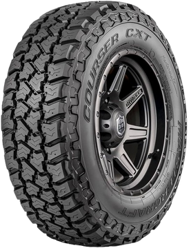 Picture of COURSER CXT LT285/65R18/10 125/122Q
