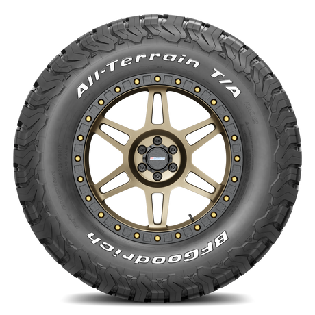 Picture of ALL-TERRAIN T/A KO2 LT255/75R17 C 111/108S